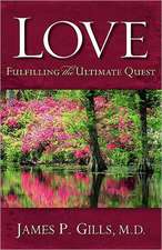 Love - Revised