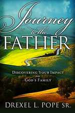 Journey to the Father