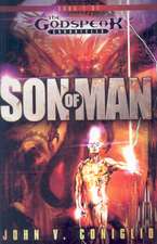 Son of Man