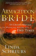 Armageddon Bride