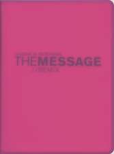 Message Remix 2.0 Bible-MS-Numbered Hypercolor