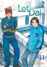 Let Dai, Volume 11