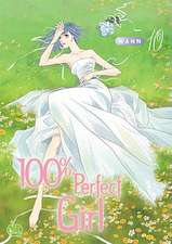 100% Perfect Girl, Volume 10