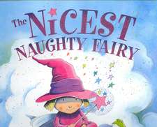 The Nicest Naughty Fairy