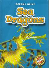 Sea Dragons