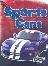 Sports Cars