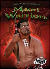 Maori Warriors