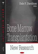 Bone Marrow Transplantation