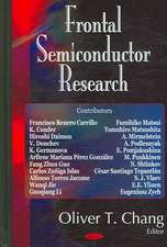 Frontal Semiconductor Research