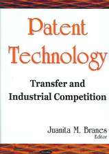 Patent Technology