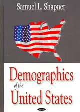 Demographics of the United States