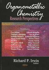 Organometallic Chemistry