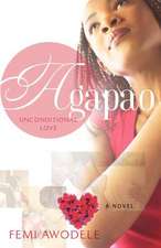 Agapao