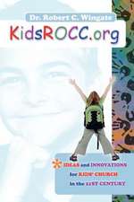 Kidsrocc.Org