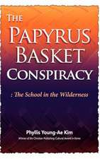 The Papyrus Basket