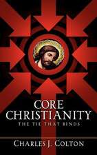 Core Christianity