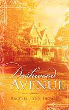 Dashwood Avenue