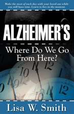 Alzheimer's: Where Do We Go from Here?