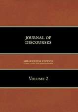 Journal of Discourses, Volume 2