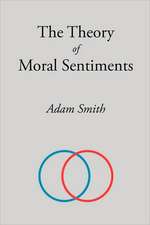 The Theory of Moral Sentiments