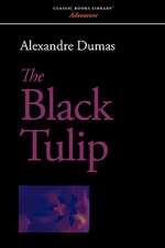 The Black Tulip