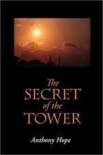 The Secret of the Tower, Large-Print Edition