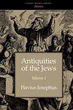 Antiquities of the Jews volume 2