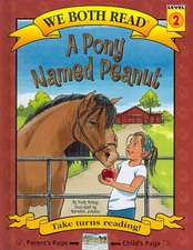 A Pony Named Peanut