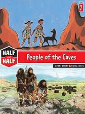 People of the Caves