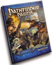 Pathfinder Pawns: Hell’s Rebels Adventure Path Pawn Collection