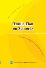 Traffic Flow on Networks