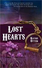 Lost Hearts