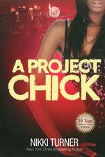 A Project Chick