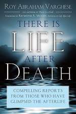 There Is Life After Death: Compelling Reports from Those Who Have Glimpsed the After-Life