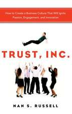 Trust, Inc.