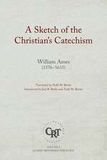 A Sketch of the Christian's Catechism