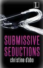 Submissive Seductions