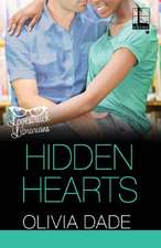 Hidden Hearts