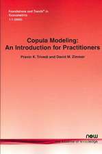 Copula Modeling: An Introduction for Practitioners