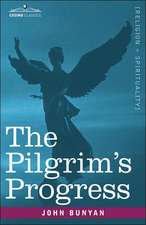 The Pilgrim's Progress