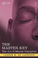 The Master Key