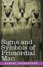 Signs and Symbols of Primordial Man: The Fall