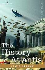 The History of Atlantis