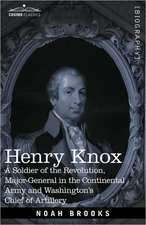 Henry Knox