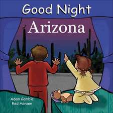 Good Night Arizona