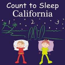 Count to Sleep: California