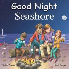 Good Night Seashore