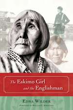 The Eskimo Girl and the Englishman