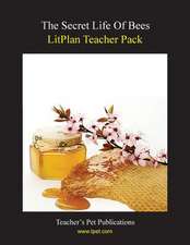 Litplan Teacher Pack