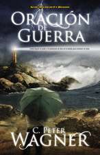 Oración de guerra: ¿Cómo buscar el poder y la protección de Dios en la batalla para construir su reino?